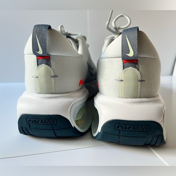 Nike Air Max INTRLK - Picture 3 of 7